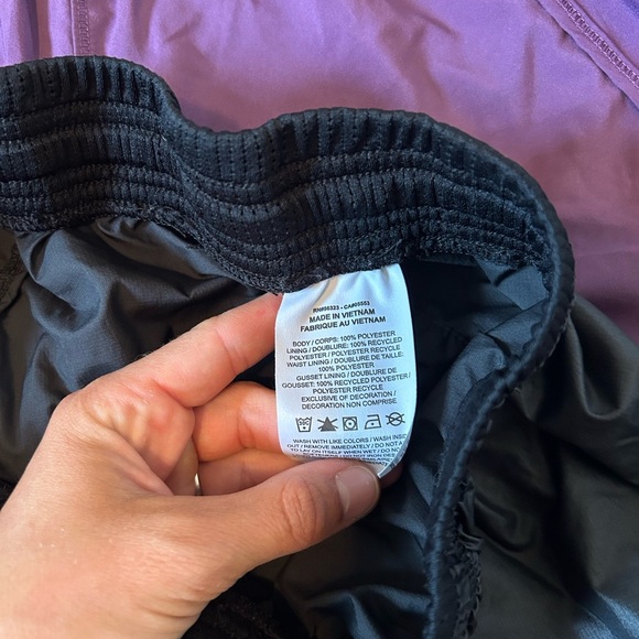 Running shorts bundle size small! - Picture 9 of 16